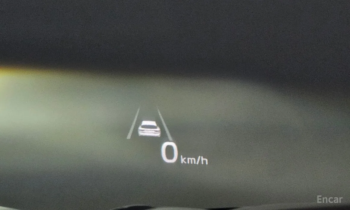 Kia Stinger 2020 3.3 GT ACRO EDITION