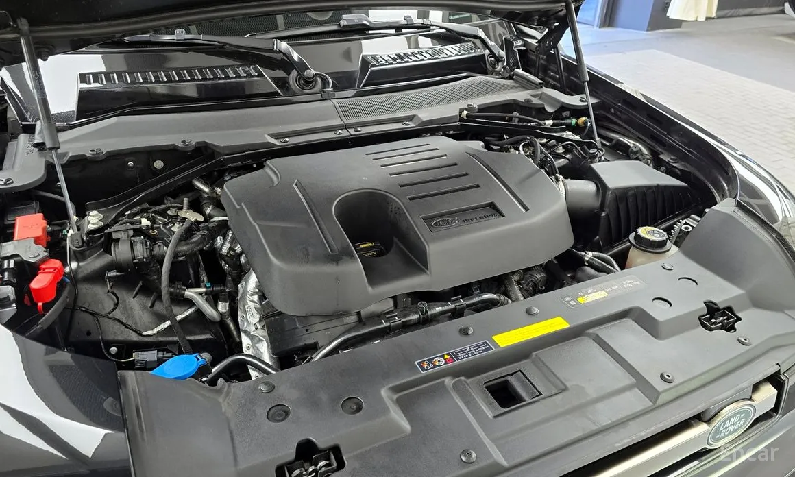 Land Rover Defender 2020 110 P400 X