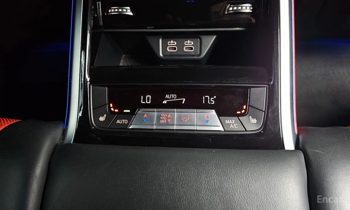 BMW 8 Series 2019 840i xDrive M Sport Gran Coupe