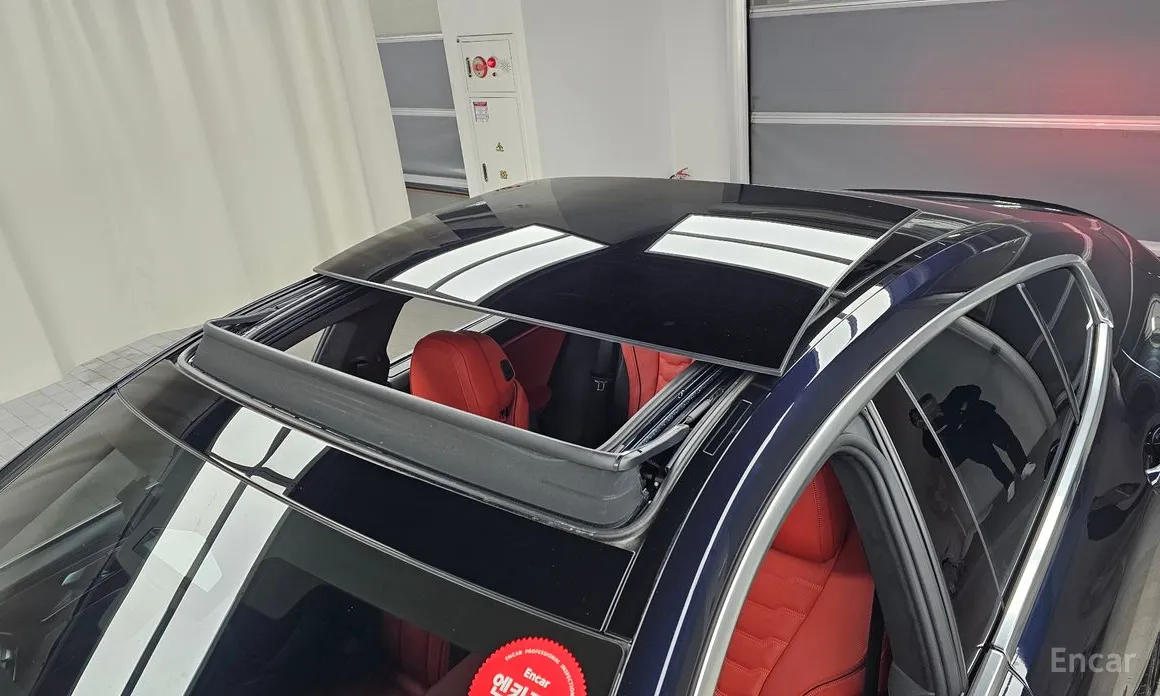 BMW 8 Series 2019 840i xDrive M Sport Gran Coupe