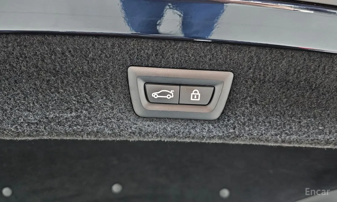 BMW 8 Series 2019 840i xDrive M Sport Gran Coupe