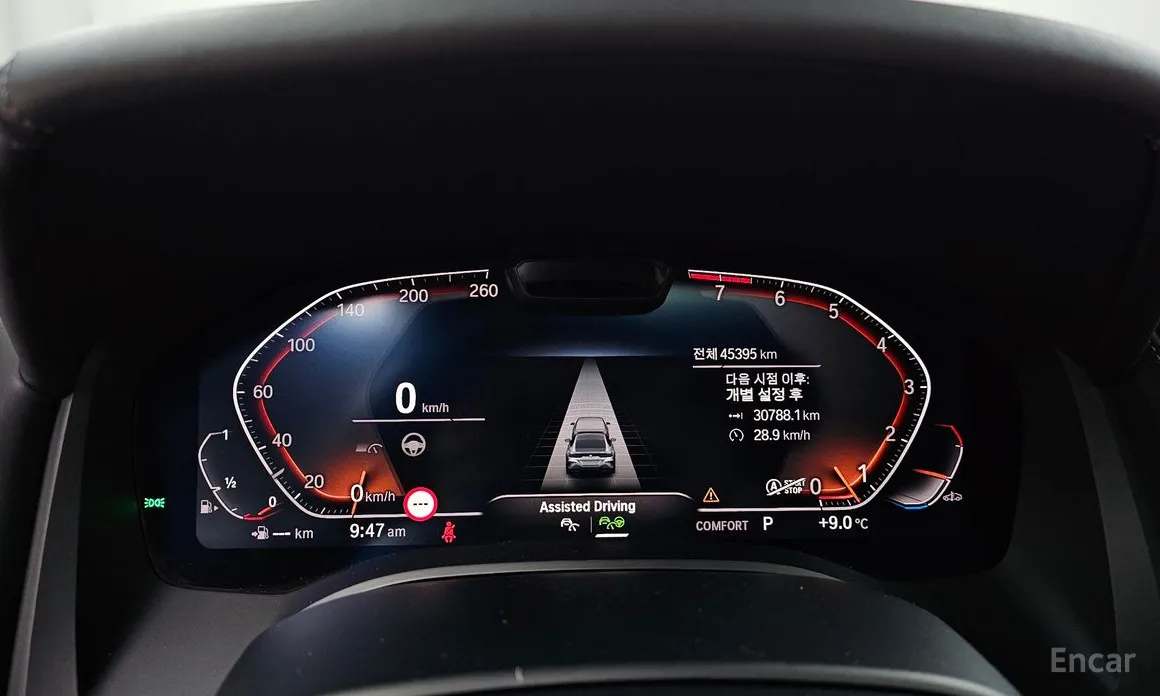 BMW 8 Series 2019 840i xDrive M Sport Gran Coupe