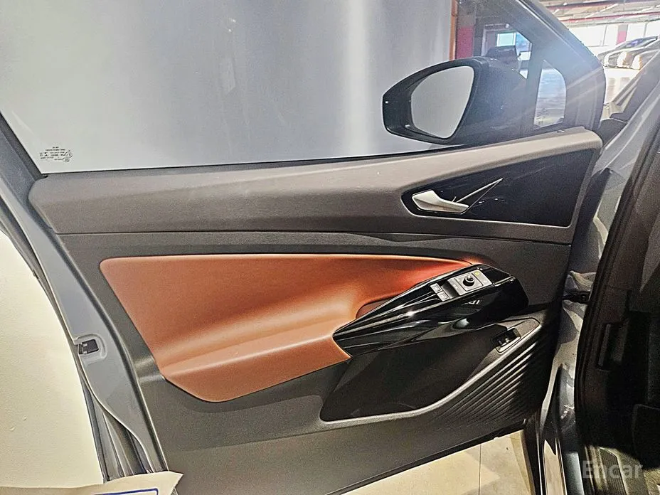 Volkswagen ID.4 2022 Pro