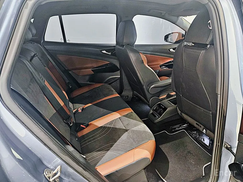 Volkswagen ID.4 2022 Pro