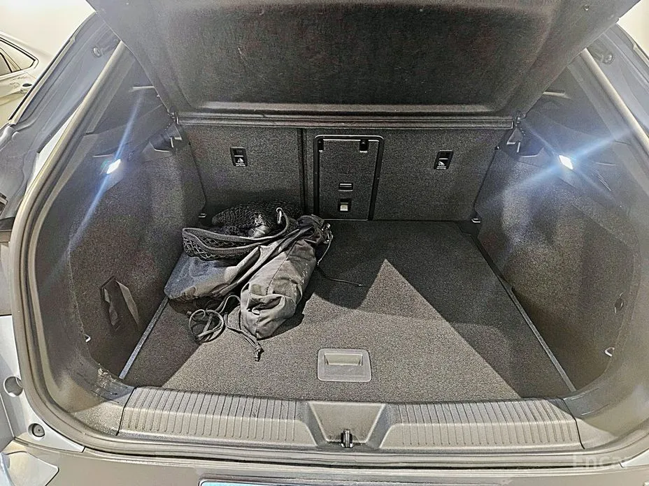 Volkswagen ID.4 2022 Pro