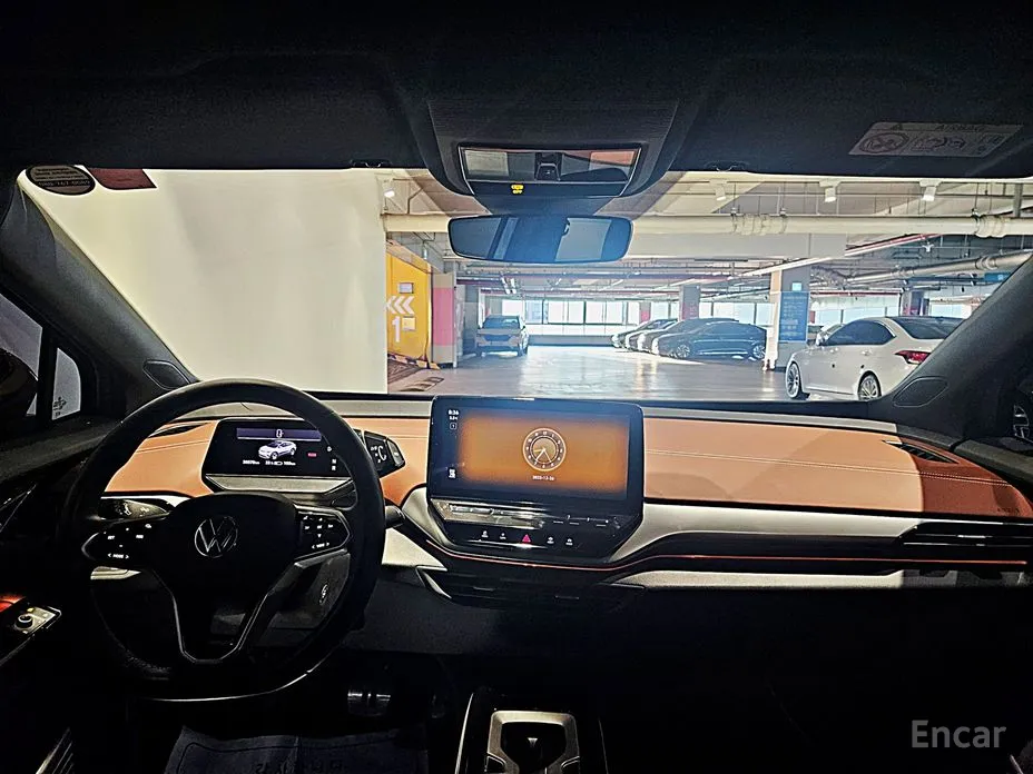 Volkswagen ID.4 2022 Pro