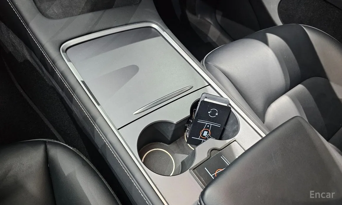 Tesla Model Y 2020 RWD