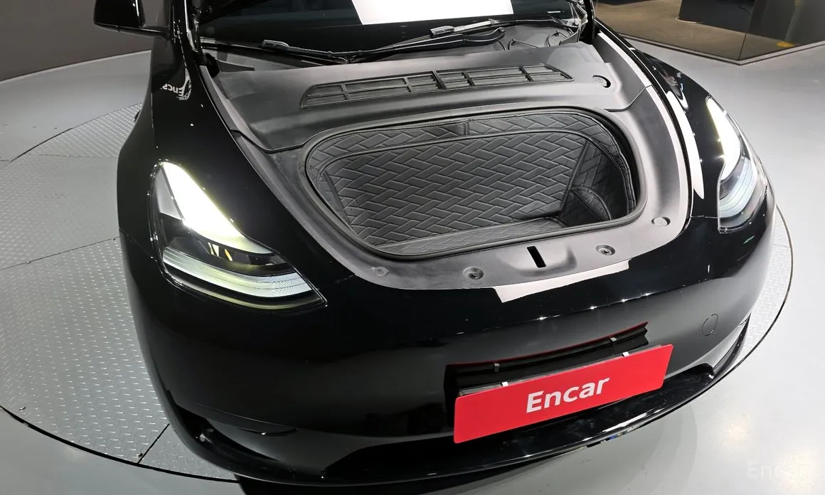 Tesla Model Y 2020 RWD