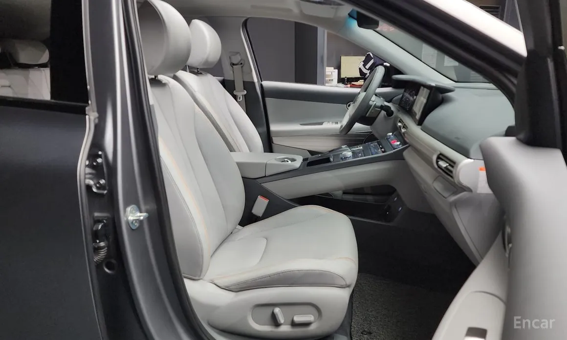 Hyundai Nexo 2018 Premium