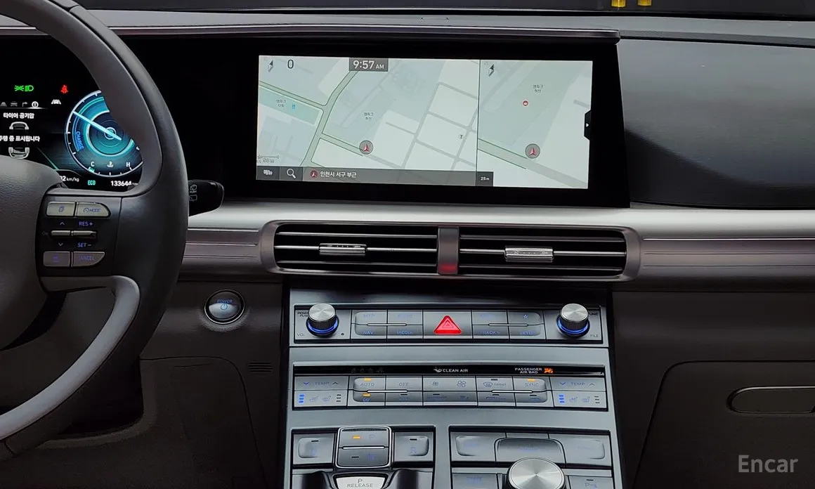 Hyundai Nexo 2018 Premium