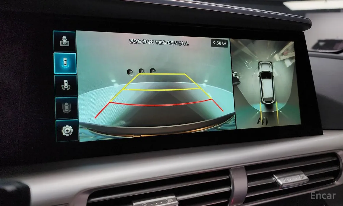 Hyundai Nexo 2018 Premium