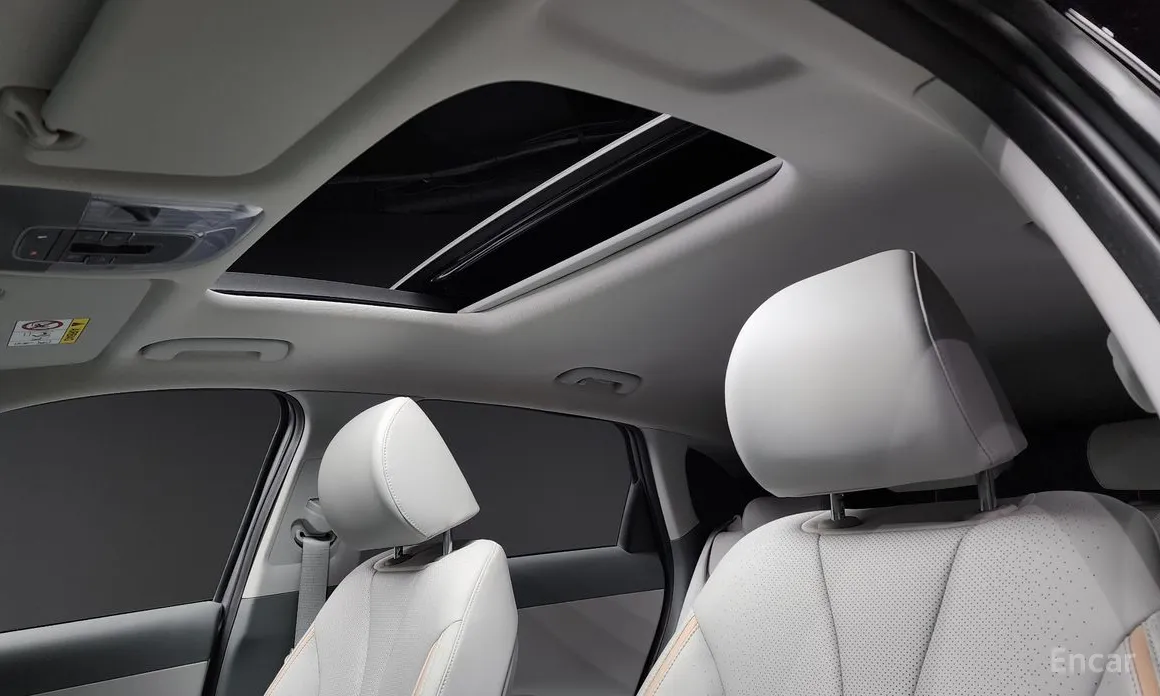 Hyundai Nexo 2018 Premium