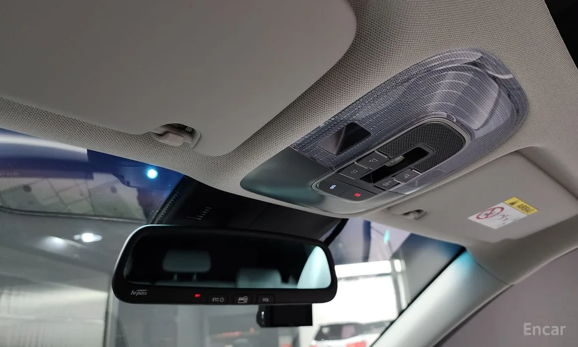 Hyundai Nexo 2018 Premium