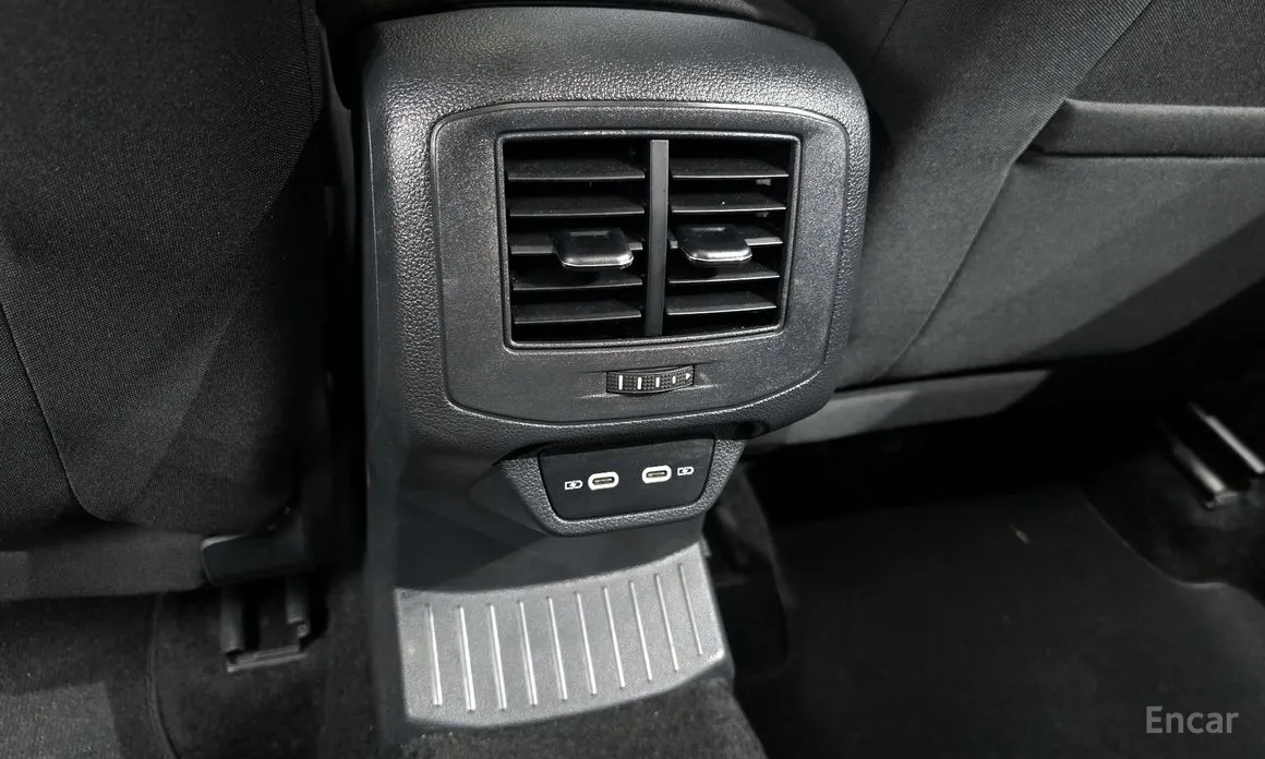 Volkswagen T-Roc 2021 2.0 TDI Style