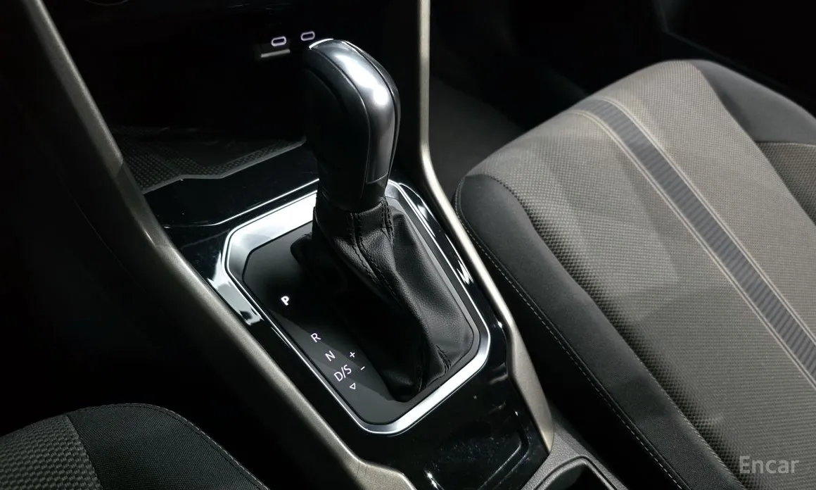 Volkswagen T-Roc 2021 2.0 TDI Style