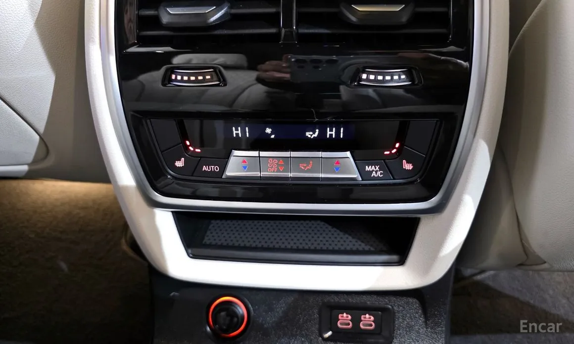 BMW X7 2019 xDrive 40i M Sport 6STR