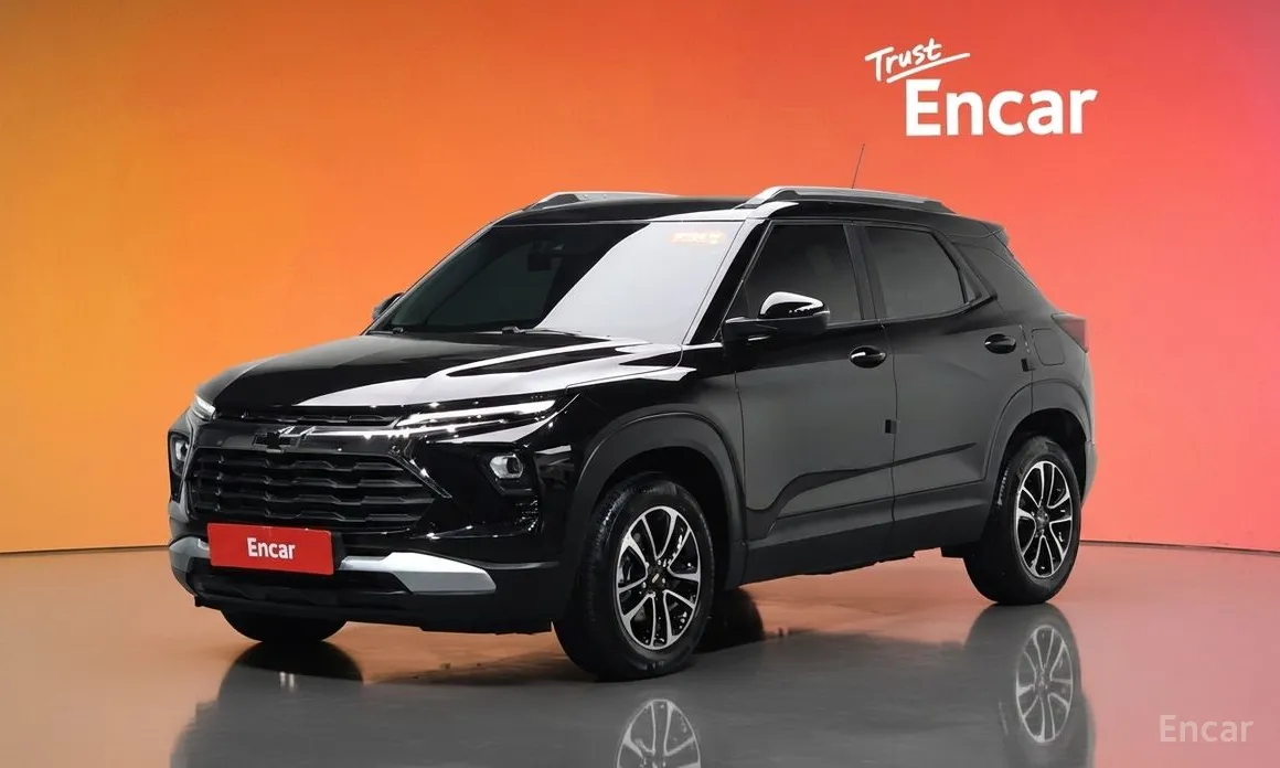 Chevrolet Trailblazer 2023 1.3 Turbo 2WD