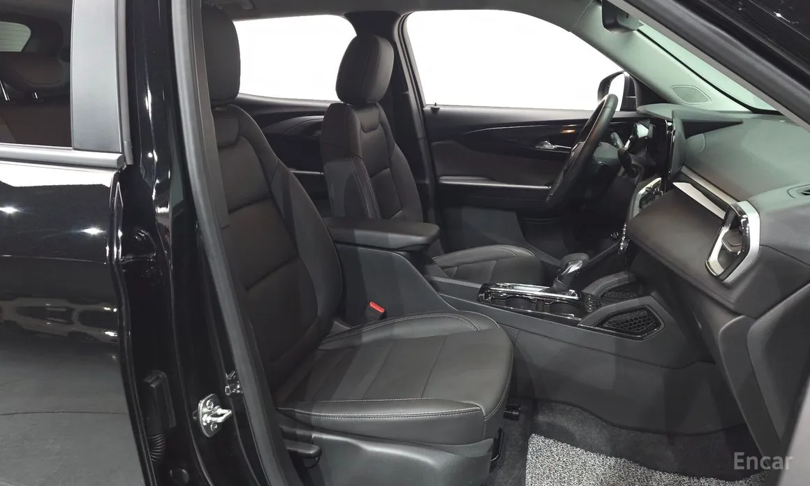 Chevrolet Trailblazer 2023 1.3 Turbo 2WD