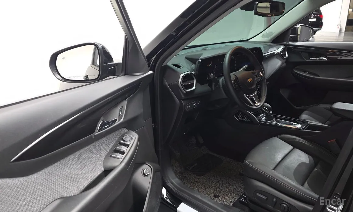 Chevrolet Trailblazer 2023 1.3 Turbo 2WD