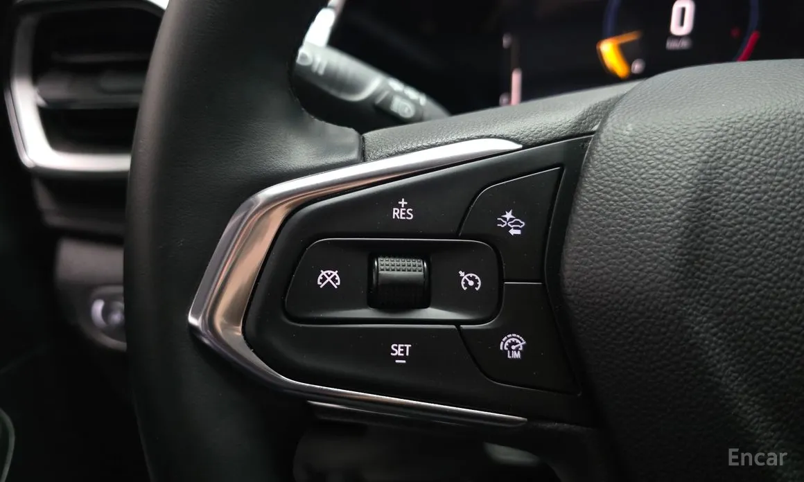 Chevrolet Trailblazer 2023 1.3 Turbo 2WD