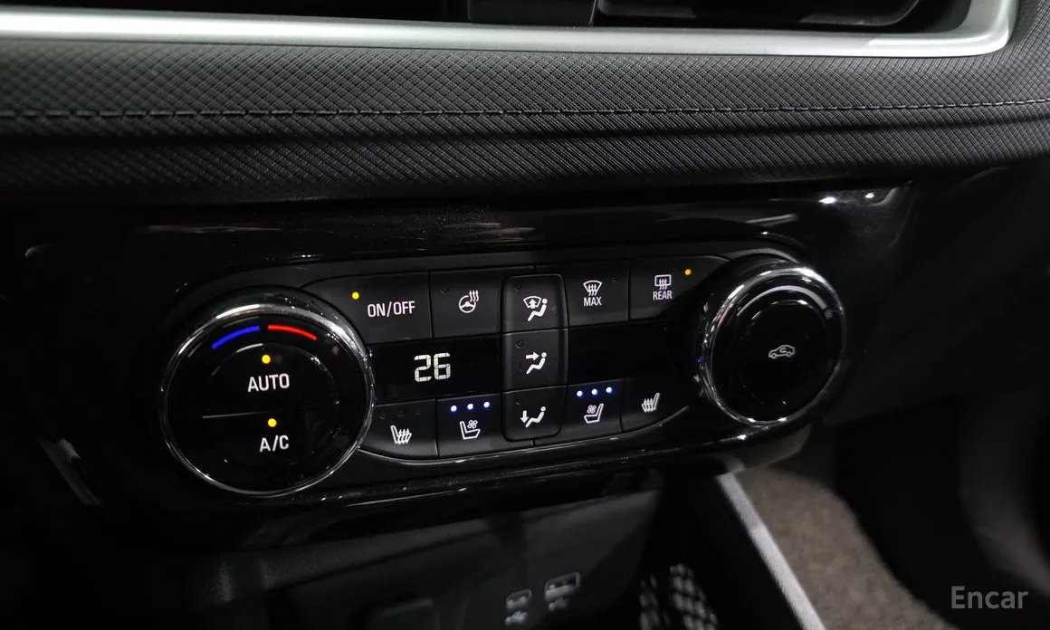 Chevrolet Trailblazer 2023 1.3 Turbo 2WD