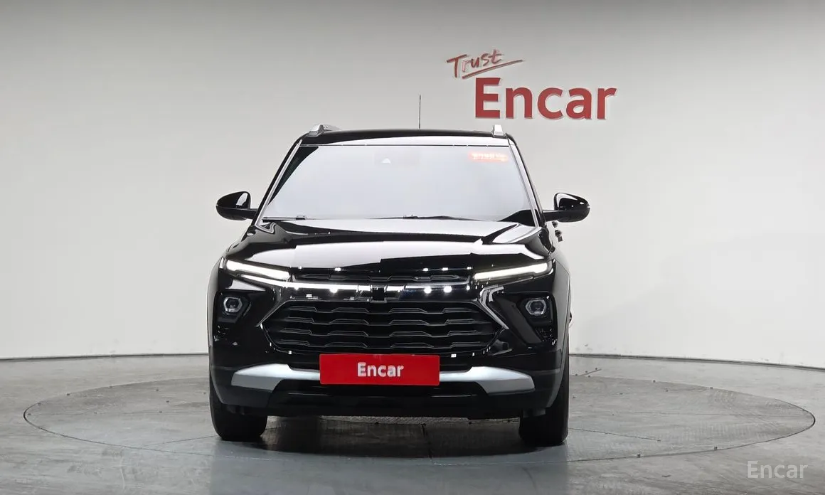 Chevrolet Trailblazer 2023 1.3 Turbo 2WD