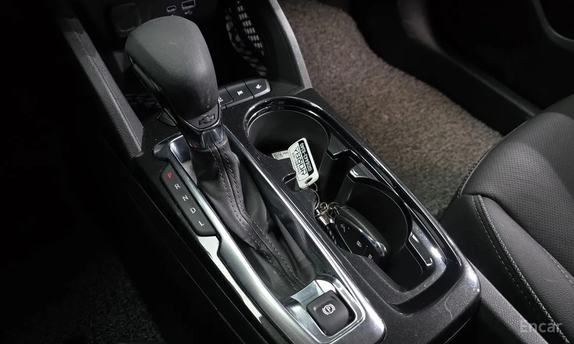 Chevrolet Trailblazer 2023 1.3 Turbo 2WD