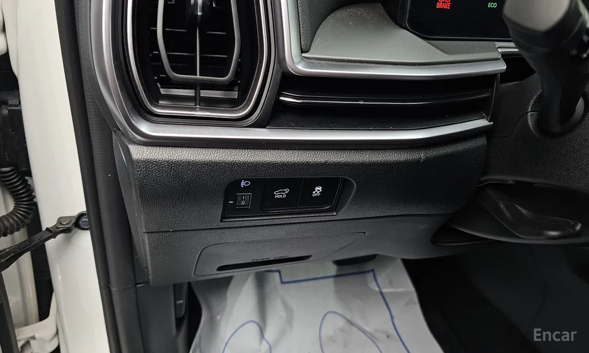 Kia Sorento 2023 Gasoline 2.5T 2WD