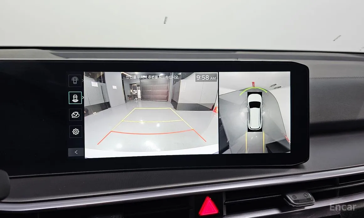 Kia Sorento 2023 Gasoline 2.5T 2WD