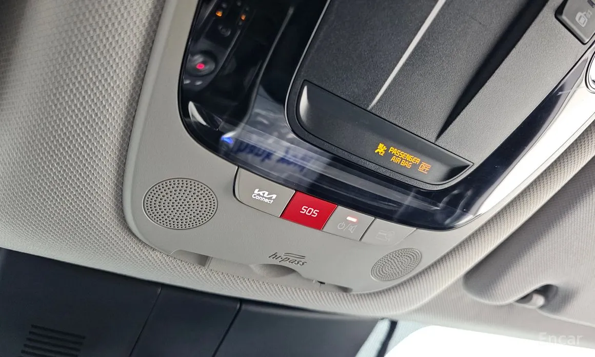 Kia Sorento 2023 Gasoline 2.5T 2WD