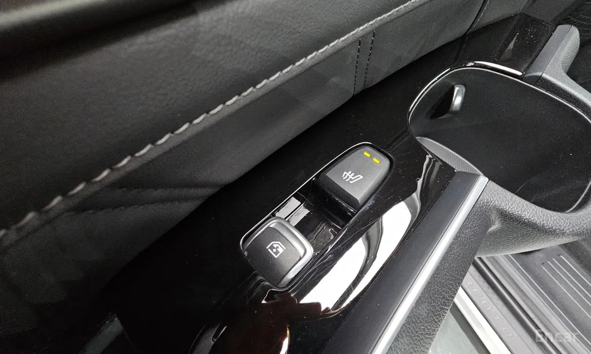 Kia Sorento 2023 Gasoline 2.5T 2WD