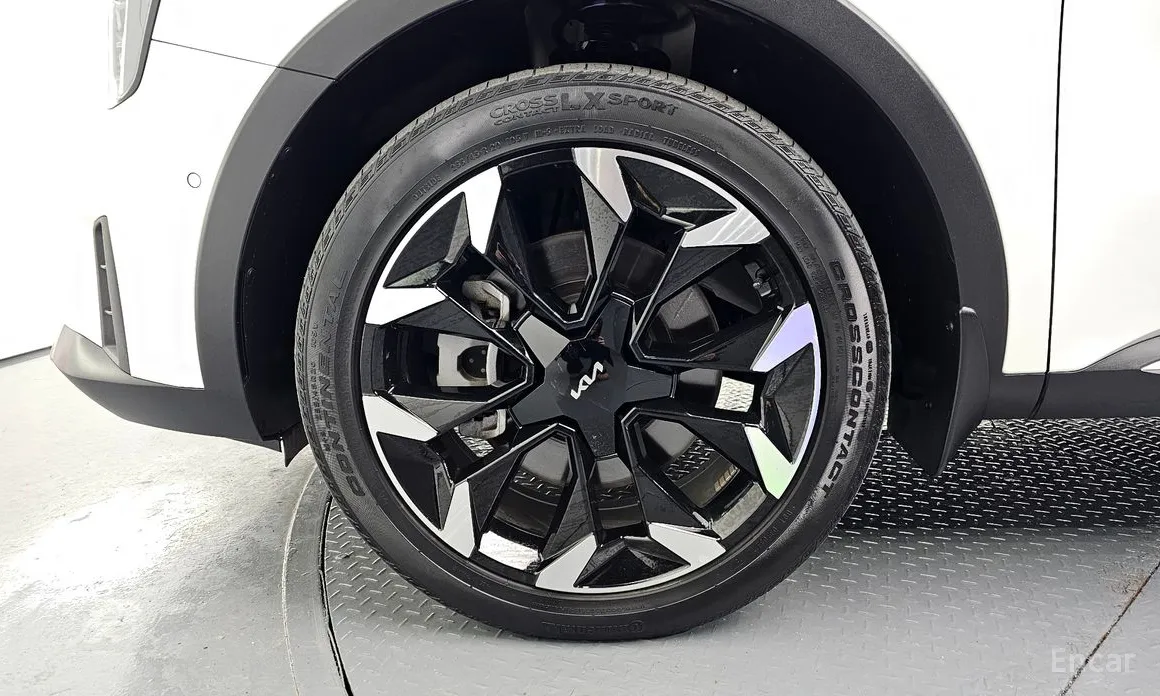 Kia Sorento 2023 Gasoline 2.5T 2WD