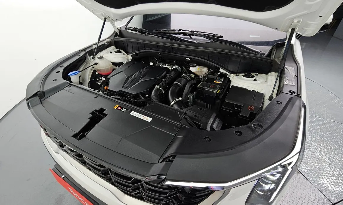 Kia Sorento 2023 Gasoline 2.5T 2WD