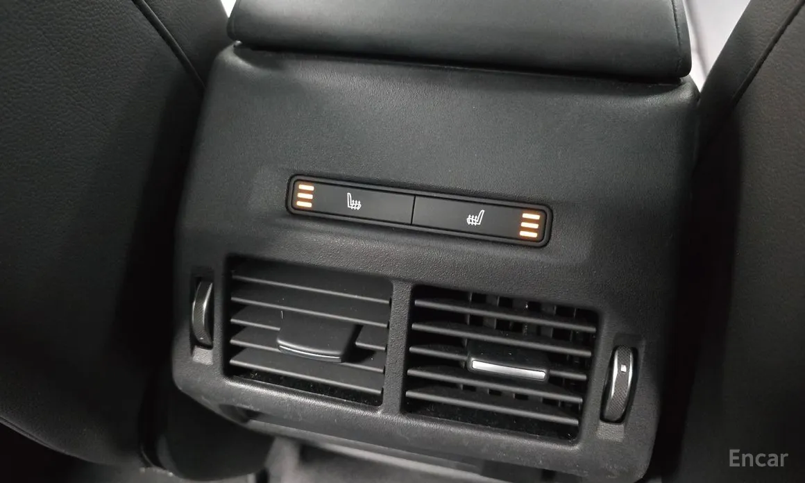 Land Rover Discovery Sport 2020 P250 Dynamic SE