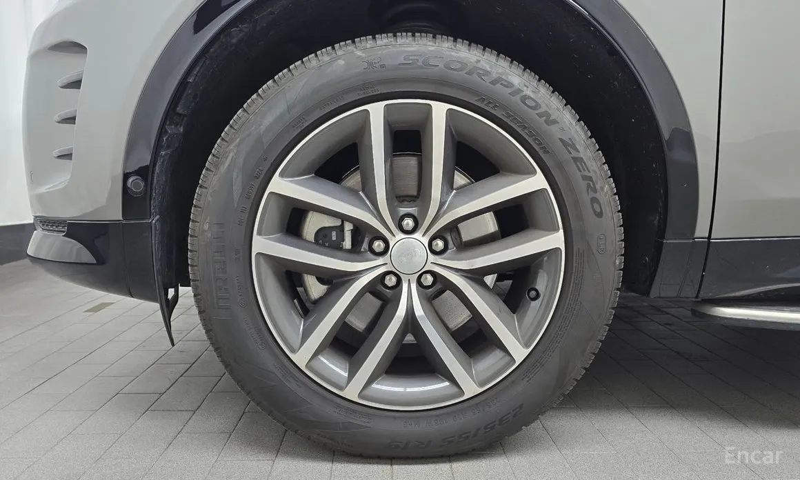 Land Rover Discovery Sport 2020 P250 Dynamic SE