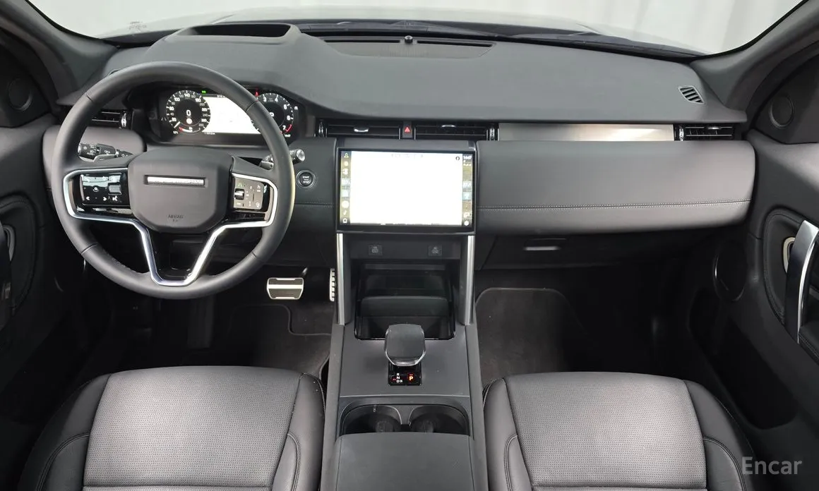 Land Rover Discovery Sport 2020 P250 Dynamic SE