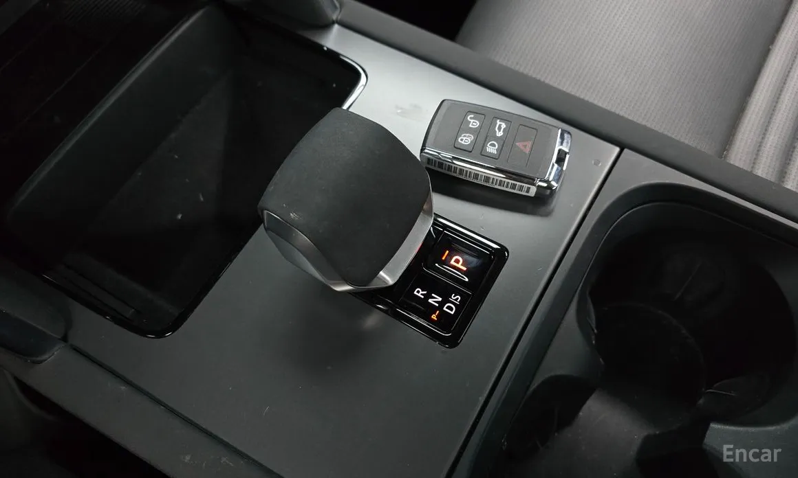 Land Rover Discovery Sport 2020 P250 Dynamic SE