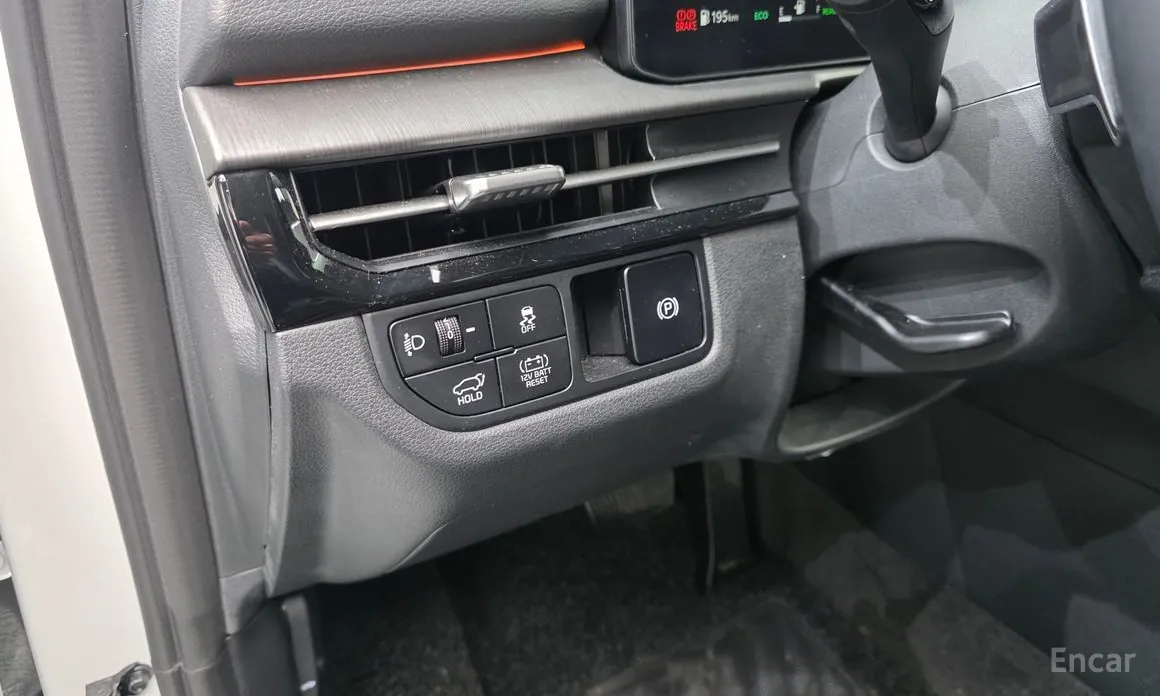 Kia Sportage 2024 HEV 1.6 2WD