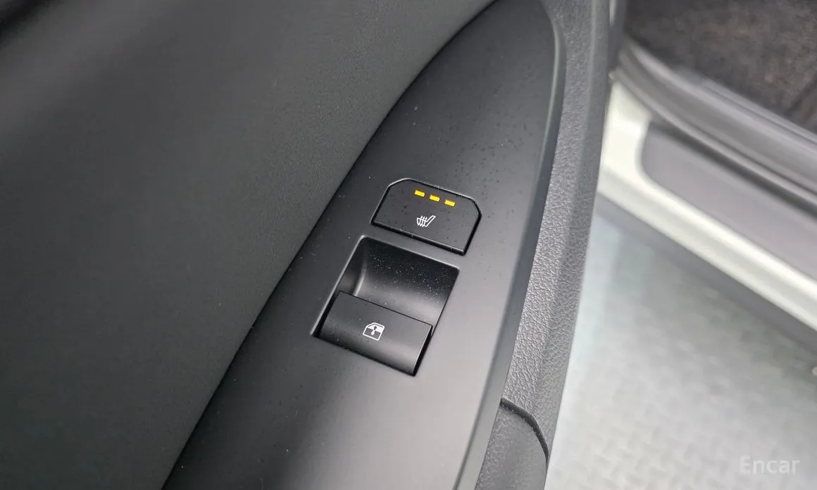 Kia Sportage 2024 HEV 1.6 2WD