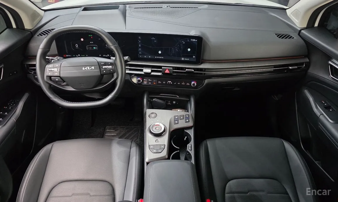 Kia Sportage 2024 HEV 1.6 2WD