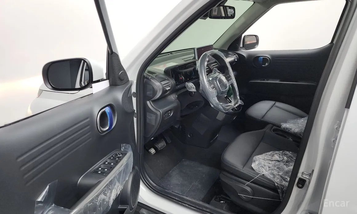 Hyundai Casper 2024 The Essential