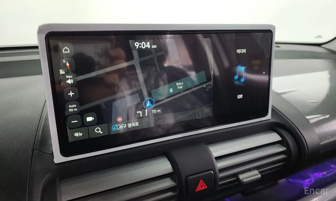 Hyundai Casper 2024 The Essential