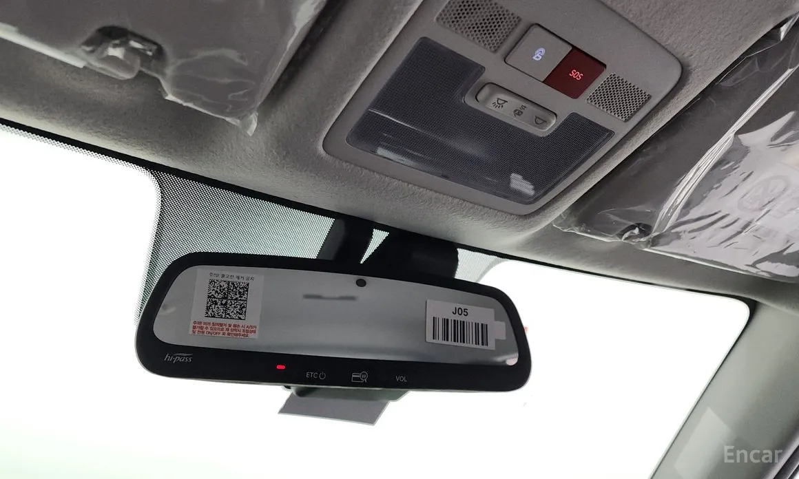 Hyundai Casper 2024 The Essential