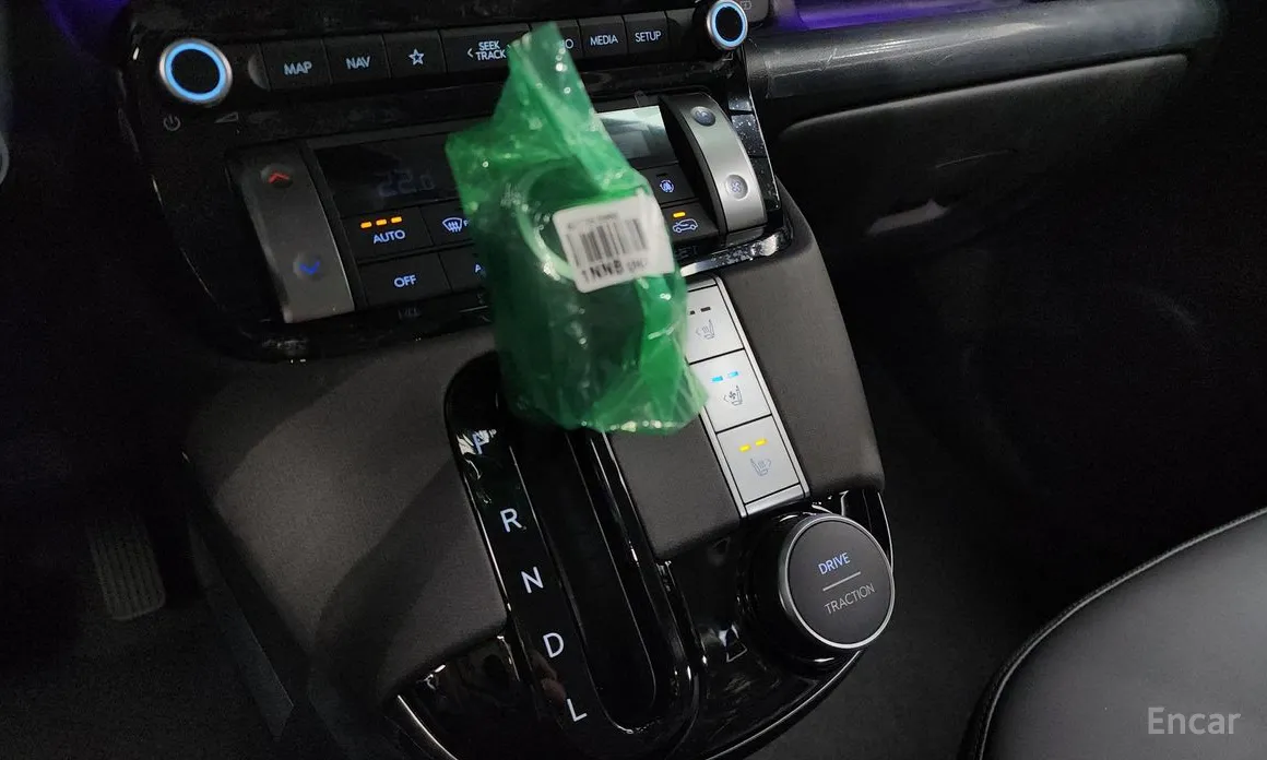 Hyundai Casper 2024 The Essential