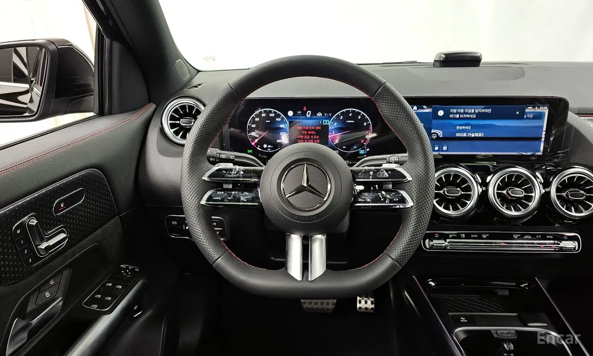 Mercedes-Benz GLA-Class 2020 GLA250 4MATIC