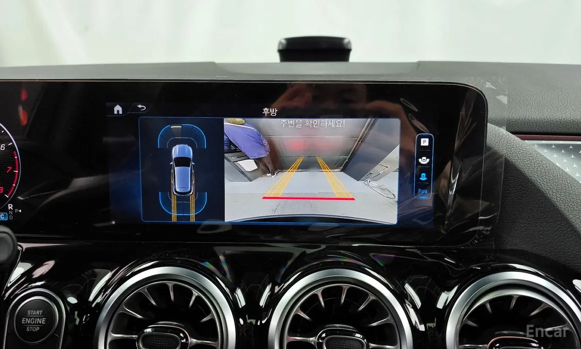 Mercedes-Benz GLA-Class 2020 GLA250 4MATIC