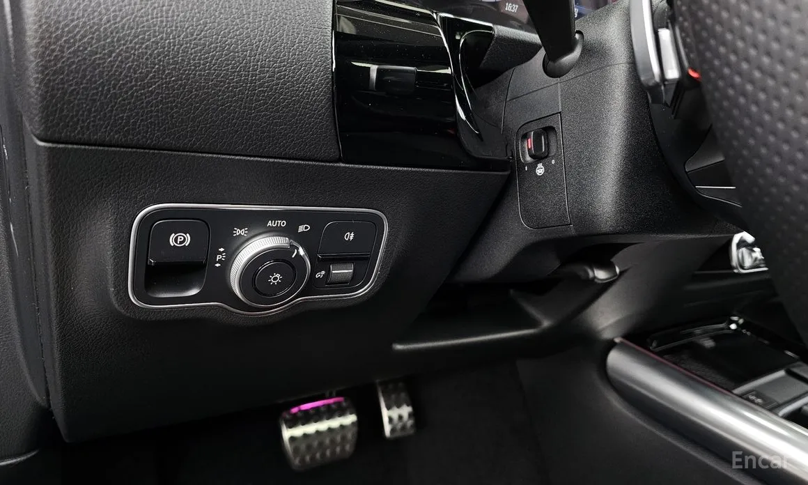 Mercedes-Benz GLA-Class 2020 GLA250 4MATIC