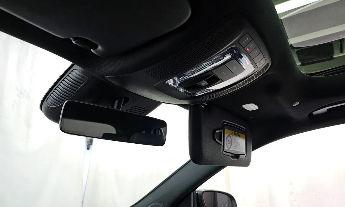 Mercedes-Benz GLA-Class 2020 GLA250 4MATIC