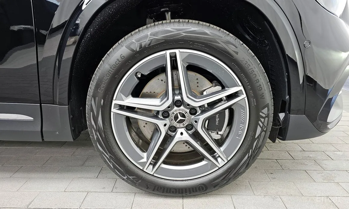 Mercedes-Benz GLA-Class 2020 GLA250 4MATIC