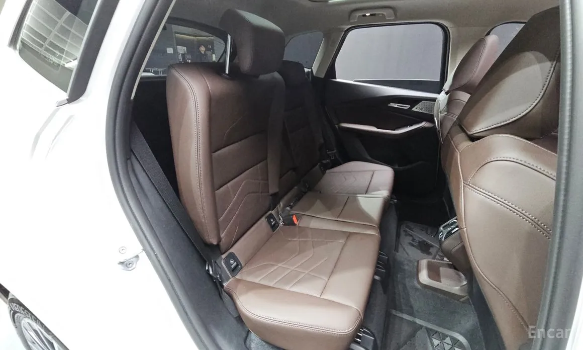 BMW 2 Series 2022 220i Luxury